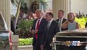 Trump in tribunale, si dichiara non colpevole