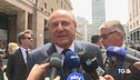 Il mondo dello spettacolo ricorda Silvio Berlusconi