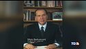 L'omaggio del presidente del Consiglio Meloni