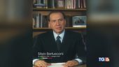 L'omaggio del presidente del Consiglio Meloni