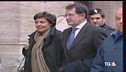 È morta Flavia Franzoni, moglie di Romano Prodi