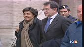 È morta Flavia Franzoni, moglie di Romano Prodi