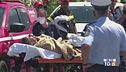 Tragedia nel mare greco Strage di migranti