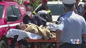 Tragedia nel mare greco Strage di migranti