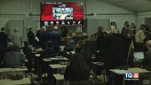 La giustizia al Cdm, opposizioni divise