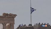 Naufragio in Grecia "100 bimbi in stiva"