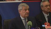 "Sempre nel segno di Silvio Berlusconi"