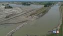 Un mese fa l'alluvione ferita ancora aperta