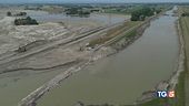 Un mese fa l'alluvione ferita ancora aperta