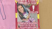 Bambina scomparsa sgomberato l'hotel