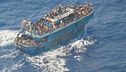 Vane le ricerche scafista confessa