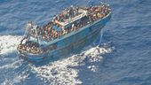 Vane le ricerche scafista confessa