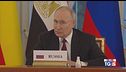 Putin a leader africani