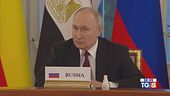 Putin a leader africani