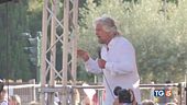 Bufera su parole Grillo Intesa Pd-M5s lontana