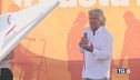 Grillo e i 5 stelle infiammano il Pd