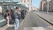 I taxi introvabili Bologna a 30kmh