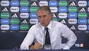 L'Italia batte l'Olanda Terzi in Nations League