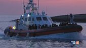 Sbarchi senza sosta, è di nuovo emergenza