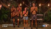 Stasera finalissima dell'Isola dei Famosi