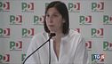 Schlein contrattacca "Lavoro per alleanze"