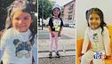 Kata non si trova, il padre dai Pm
