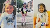 Kata non si trova, il padre dai Pm