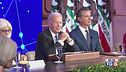 Biden: Xi dittatore Ricostruire l'Ucrraina