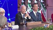 Biden: Xi dittatore Ricostruire l'Ucrraina