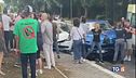 La scheda video sparita dal suv