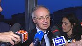 Davigo condannato "Impugno la sentenza"