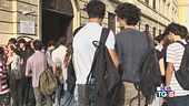 Maturità: oggi la seconda prova
