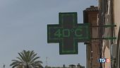 L'ondata di caldo ha le ore contate