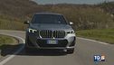 Il nuovo suv elettrico Bmw