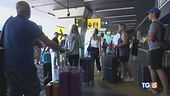 Voglia di vacanze ma è rischio caos