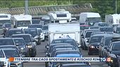 Vacanze estive: 30 milioni di italiani in viaggio