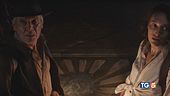 Indiana Jones sbarca i Sicilia