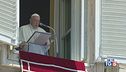 Papa Francesco ricorda Emanuela