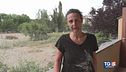 La denuncia di una donna alluvionata di Forlì
