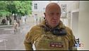 Prigozhin: la mia verità Putin parla di sviluppo