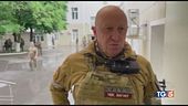 Prigozhin: la mia verità Putin parla di sviluppo