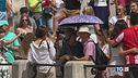 Torna il gran caldo si scelgono i costumi