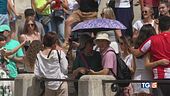 Torna il gran caldo si scelgono i costumi