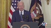 Telefonata Biden-Meloni