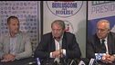 In Molise vince il centrodestra