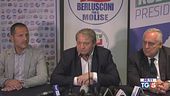 In Molise vince il centrodestra