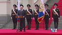 Putin parla ai russi Pace: Zuppi a Mosca