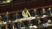 Meloni avanti tutta Consiglio dei ministri