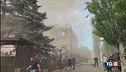 Strage a Kramatorsk Missione del Vaticano
