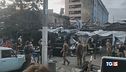 Strage di Kramatorsk, un obiettivo mirato